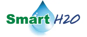 Smart H2O Logo