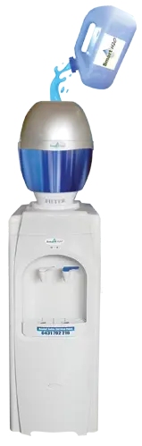 Smart H2O Water Cooler 03