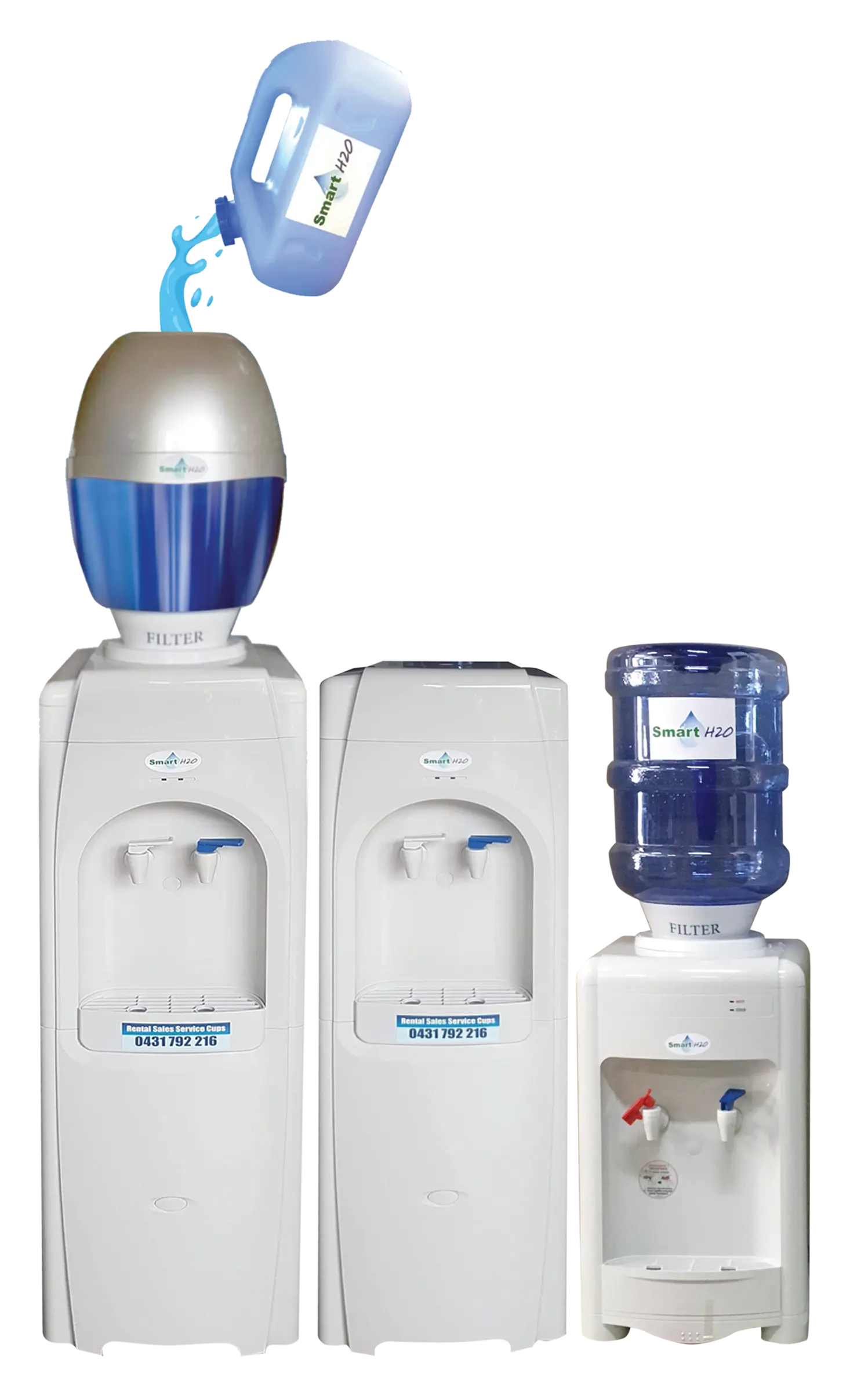 Smart H2O Water Cooler Product 01 copy