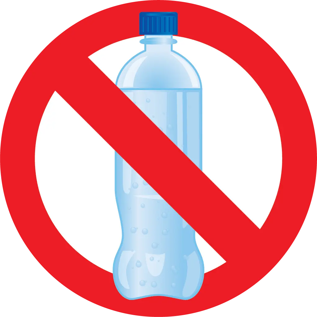 Smart H2O no bottled water